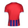 Officiële Voetbalshirt FC Heidenheim Thuis 2024-25 - Heren